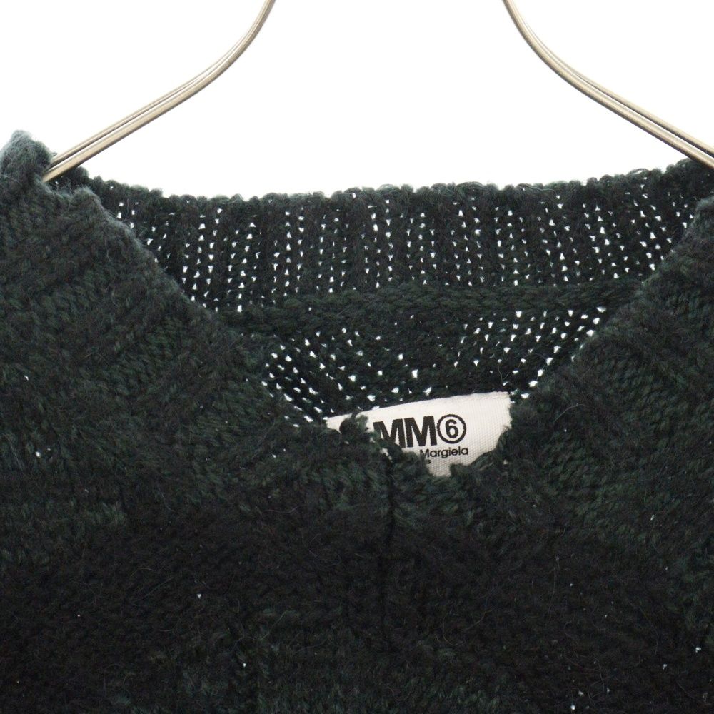 MM6 Maison Margiela (エムエムシックスメゾンマルジェラ) oversized
