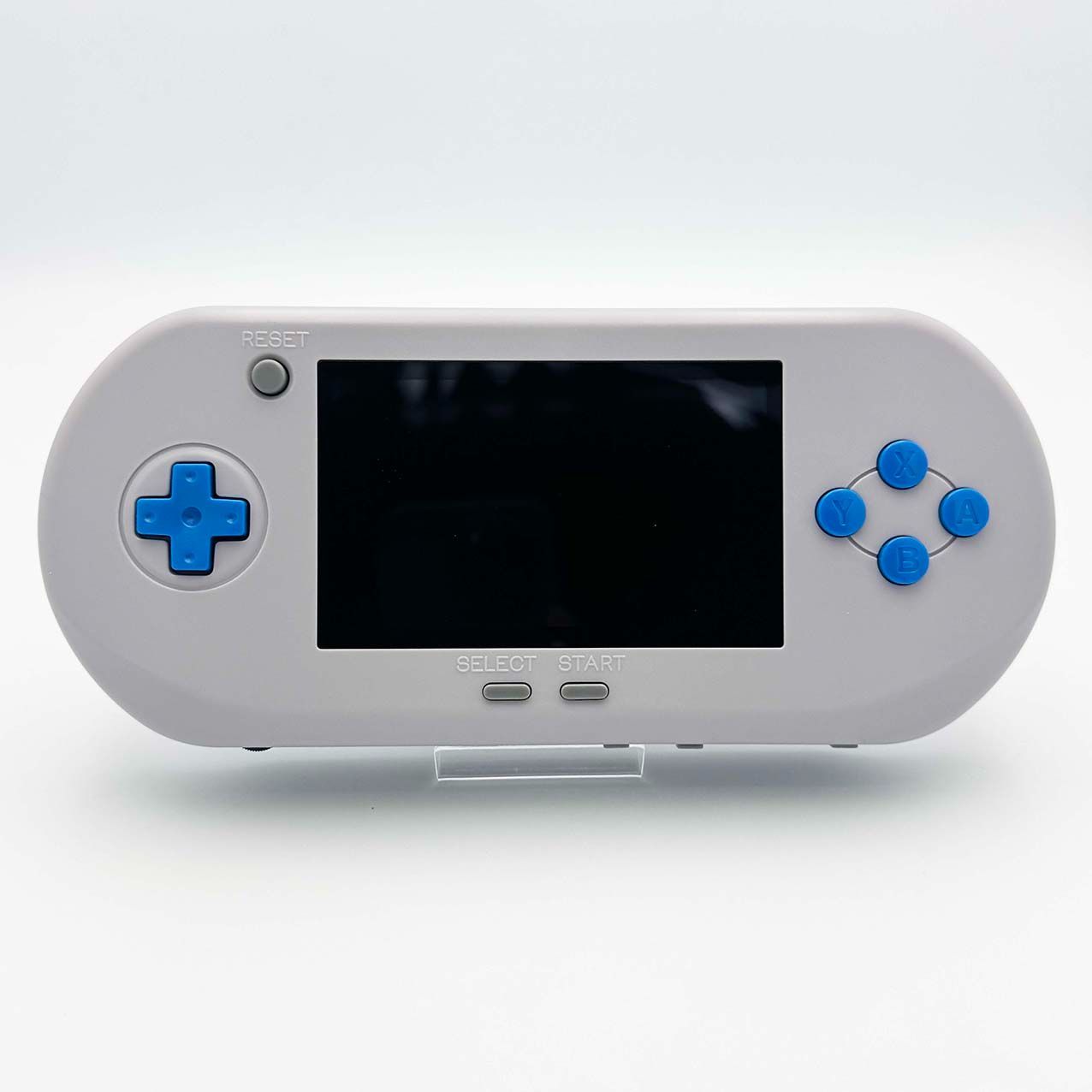 16bit pocket スーパーファミコン互換機 中古品 SFC互換機用 16ビットポケットHDMI MD用拡張コンバータープラス