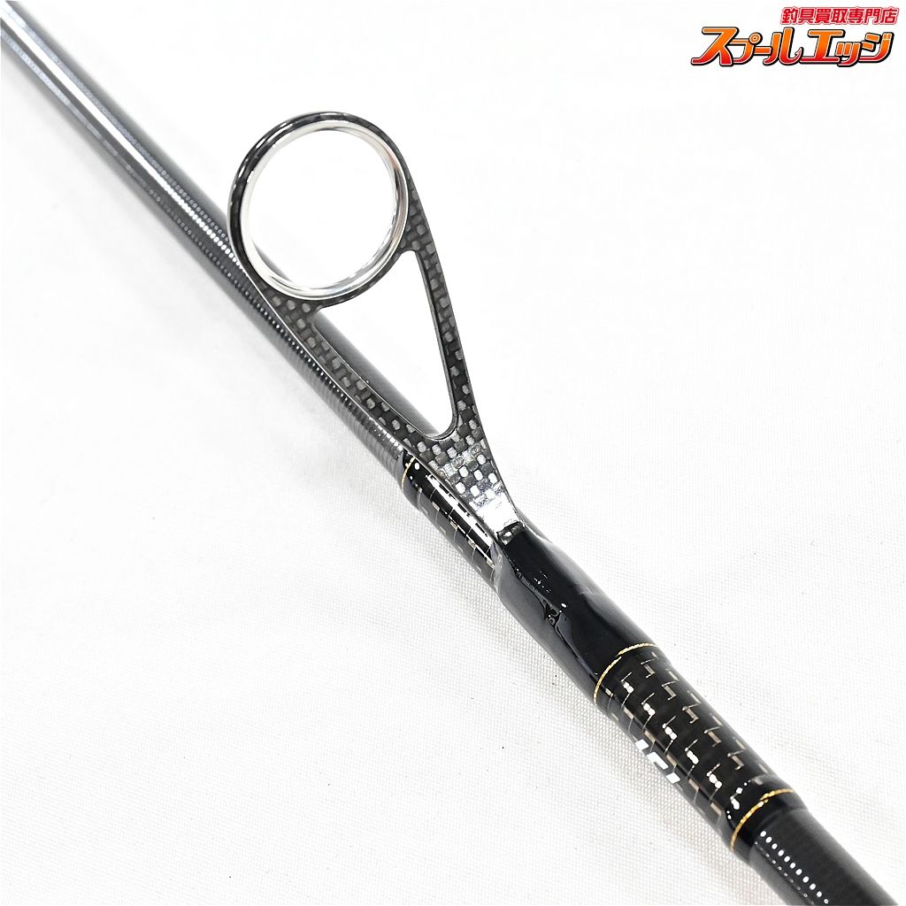 koma ダイワ モアザン エキスパート AGS 97M美品 【ダイワ】 17モアザン エキスパート AGS 93ML DAIWA morethan