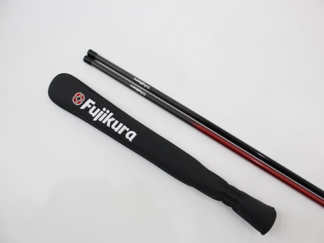 フジクラ ベンタス VENTUS アライメントスティック 2本セット 日本未発売USモデル 2835