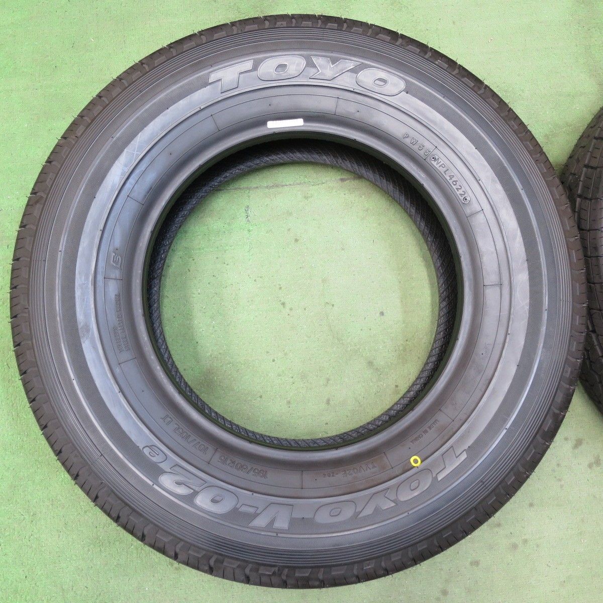 ハイエース キャラバン