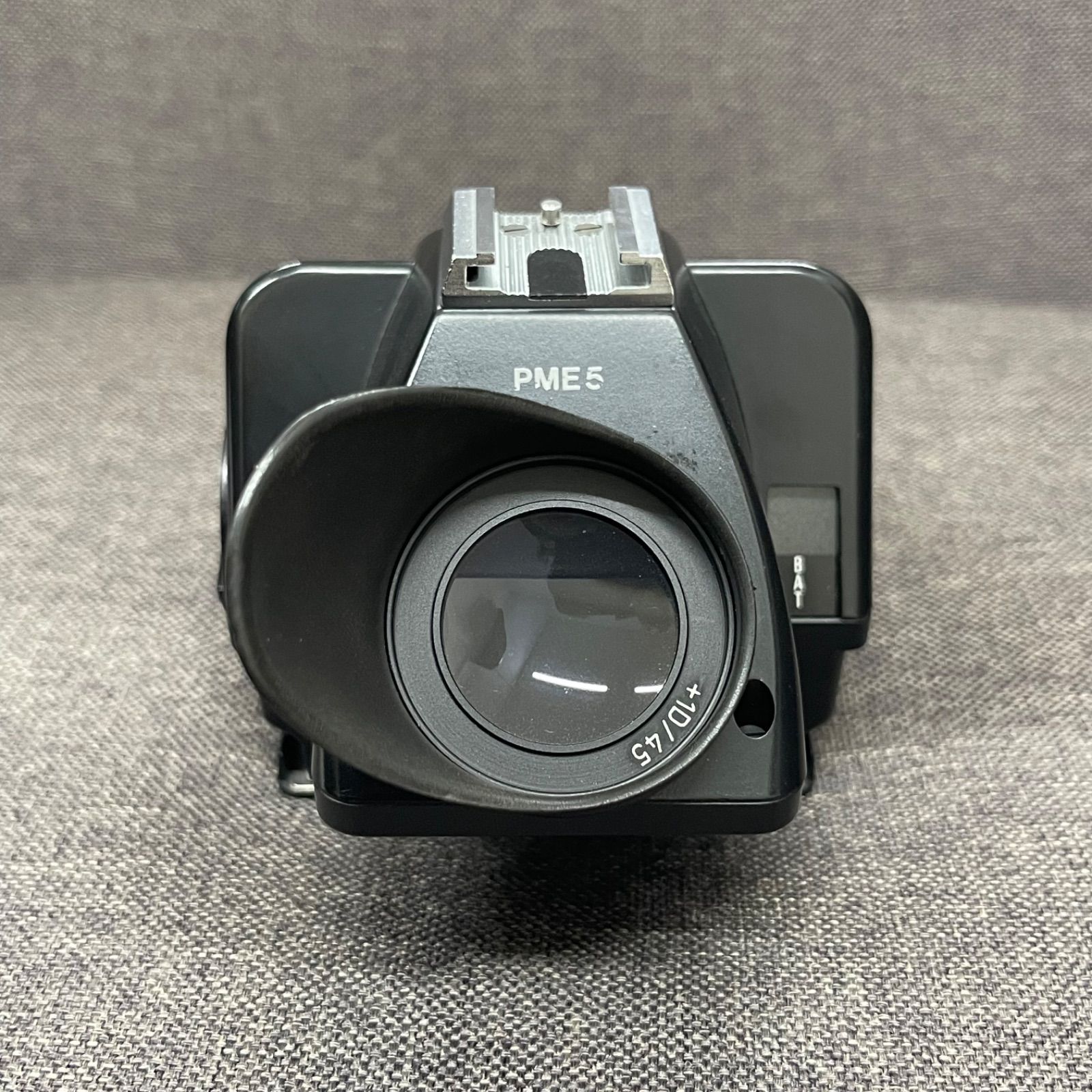  NPA Hasselblad ハッセルブラッド ファインダー PME 5 ファインダー アイカップ カメラアクセサリー