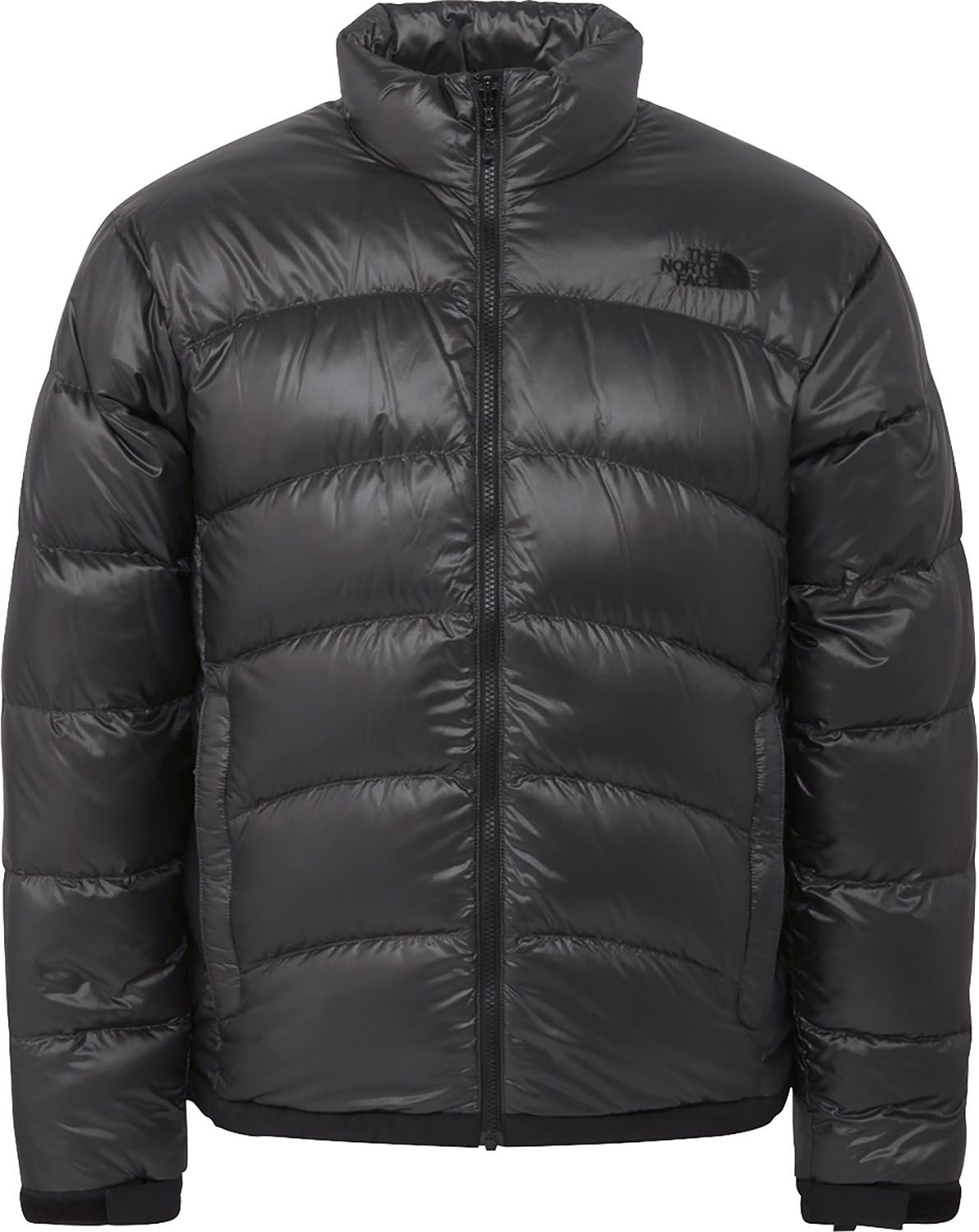 ザ ノース フェイス THE NORTH FACE アウトドア ジップインジップアコンカグアジャケット メンズ アウター ダウン 上着 秋冬 軽量 保温 防寒 撥水 雨 雪 キャンプ 普段使い 収納袋付き ND92451 AG アスファルトグレー
