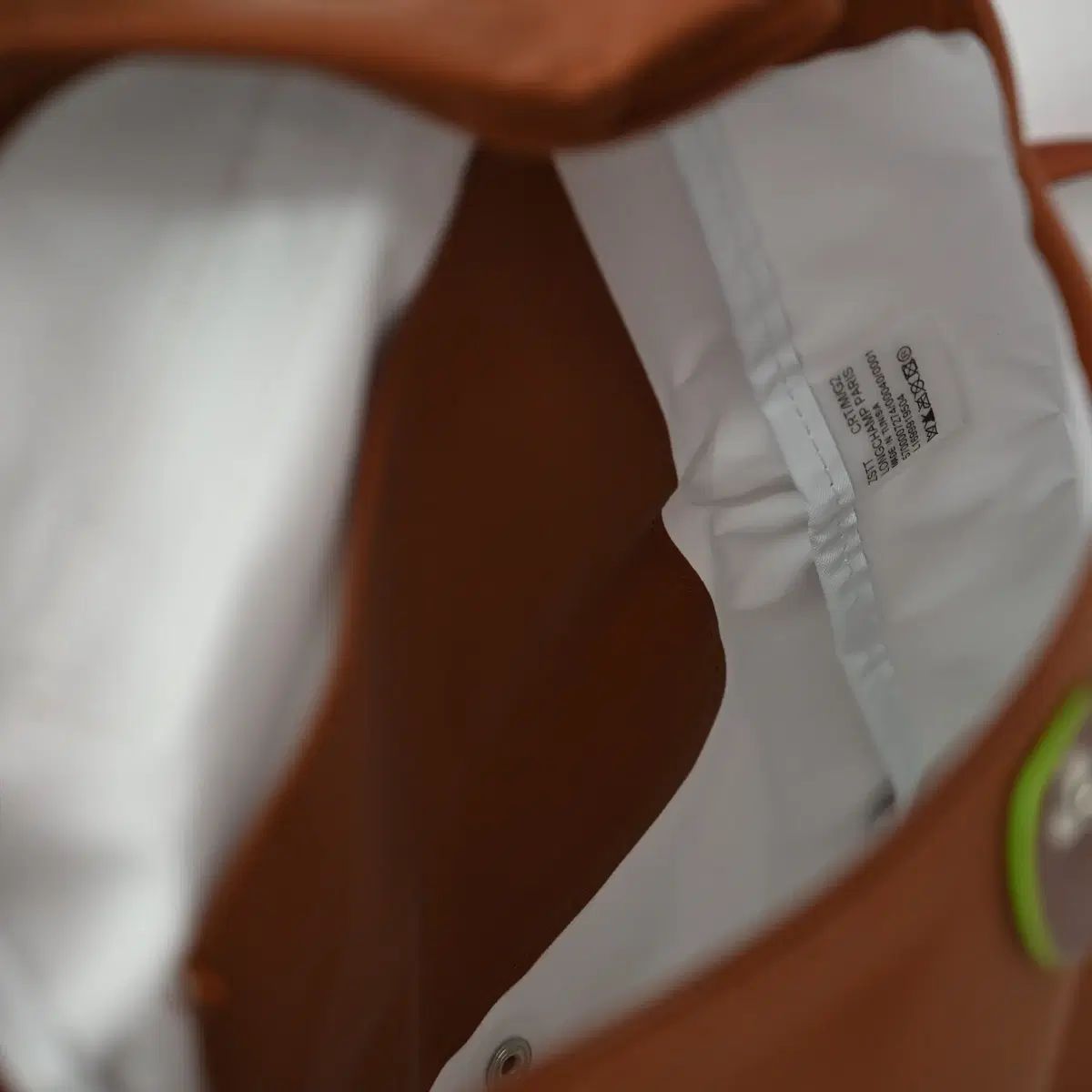 ナイロン カジュアル