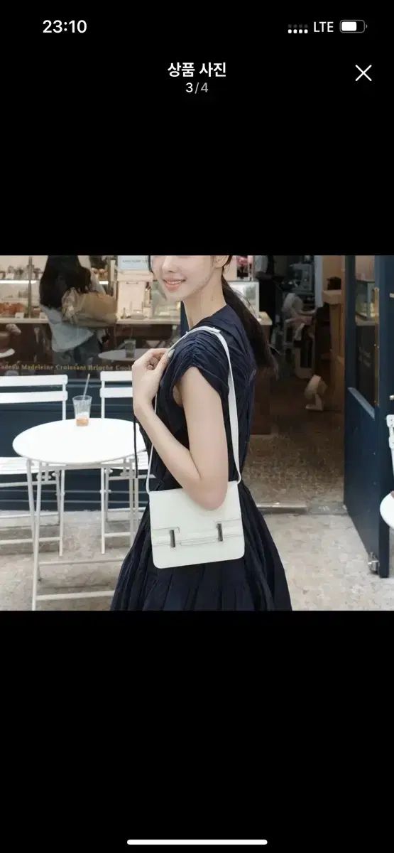 ニュー ミニバッグ