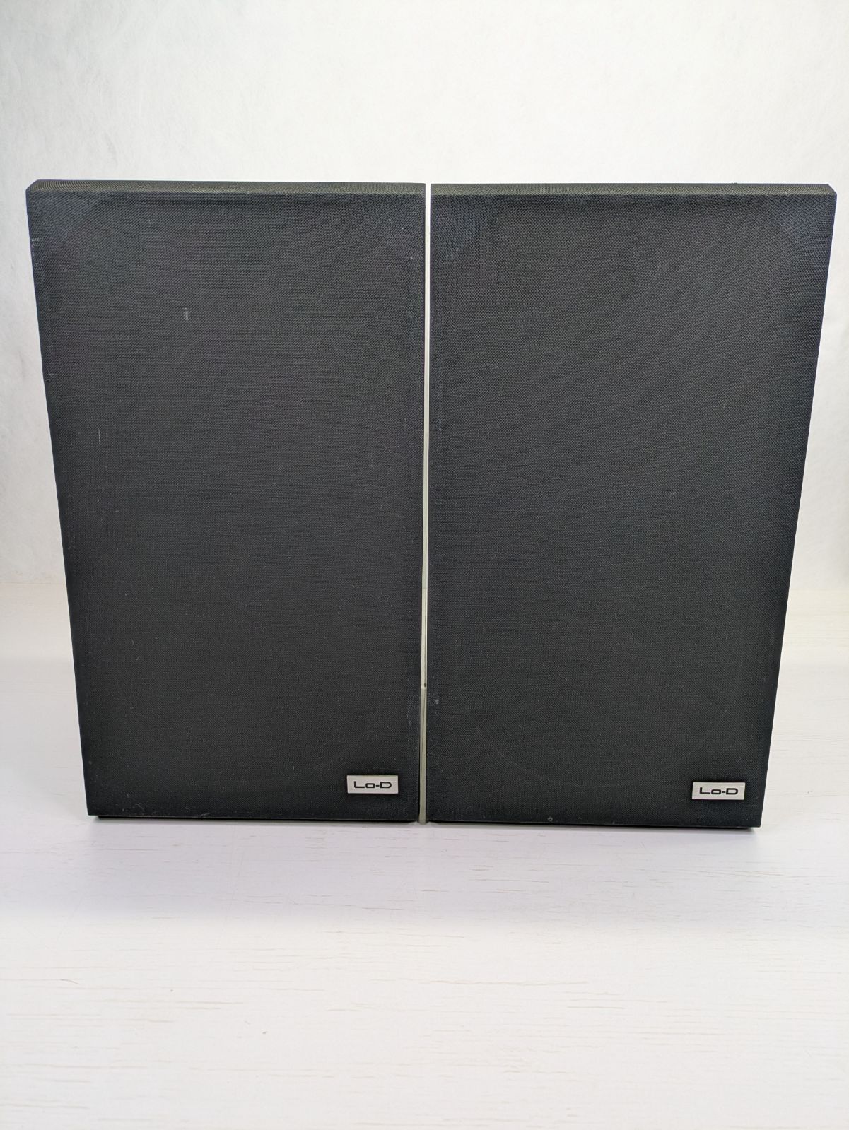 訳あり品】HITACHI・日立・ヒタチ・Lo-D・HS-7・スピーカー