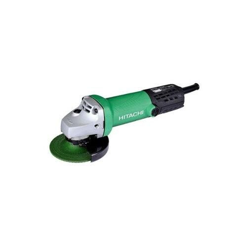 2営業日で発送 HiKOKI ハイコーキ HiKOKI 旧日立工機 電気ディスクグラインダー 砥石径100mm×厚さ3mm×穴径15mm AC100V G10ST