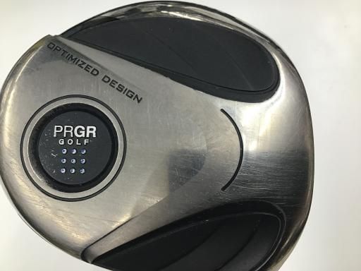 中古】 プロギア GN 502 12.5° レディース ドライバー DR GN 502