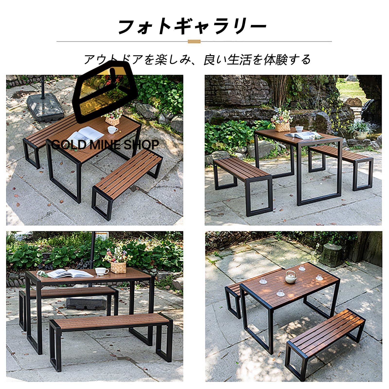 お手入れが簡単 屋内|屋外