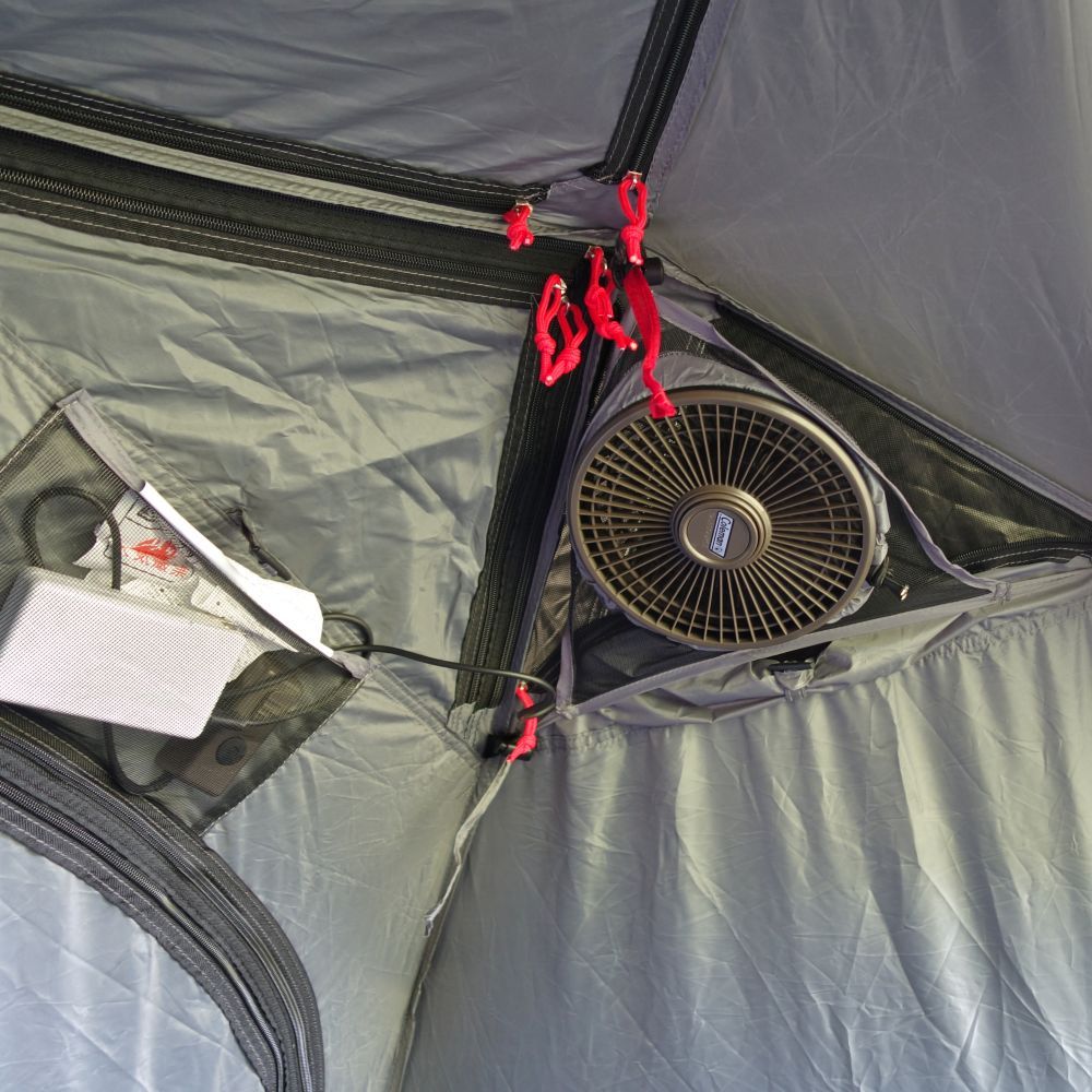 訳あり コールマン Coleman テント タープ セット ツーリング