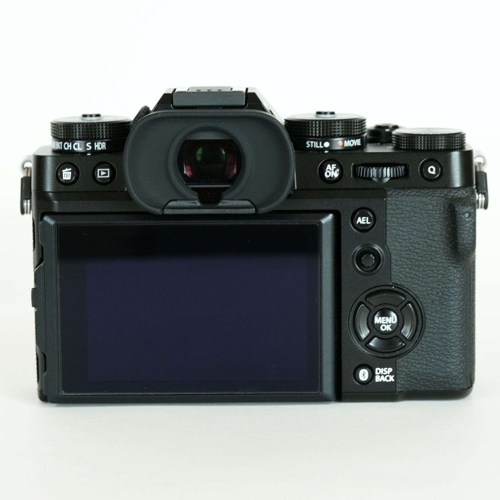極美品｜シャッター数737回｜バッテリー2個] FUJIFILM X-T5 ボディ 