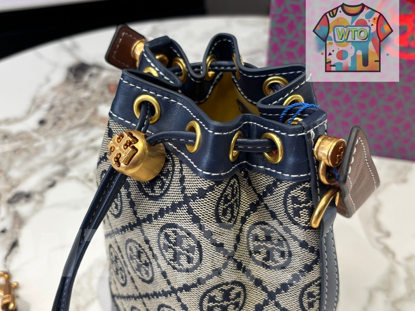 TORY BURCH トリー・バーチ Miller ミニ2WAYバケットバッグ Amazon | [トリーバーチ] レザー 2way ショルダーバッグ MILLER