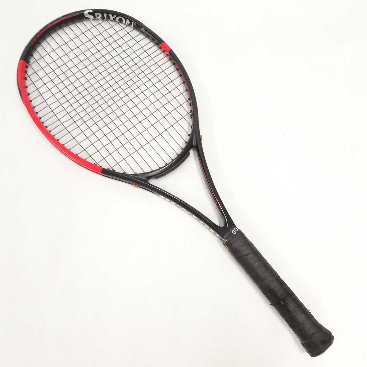 ダンロップ 硬式テニスラケット CX200LS G2 DUNLOP - メルカリ