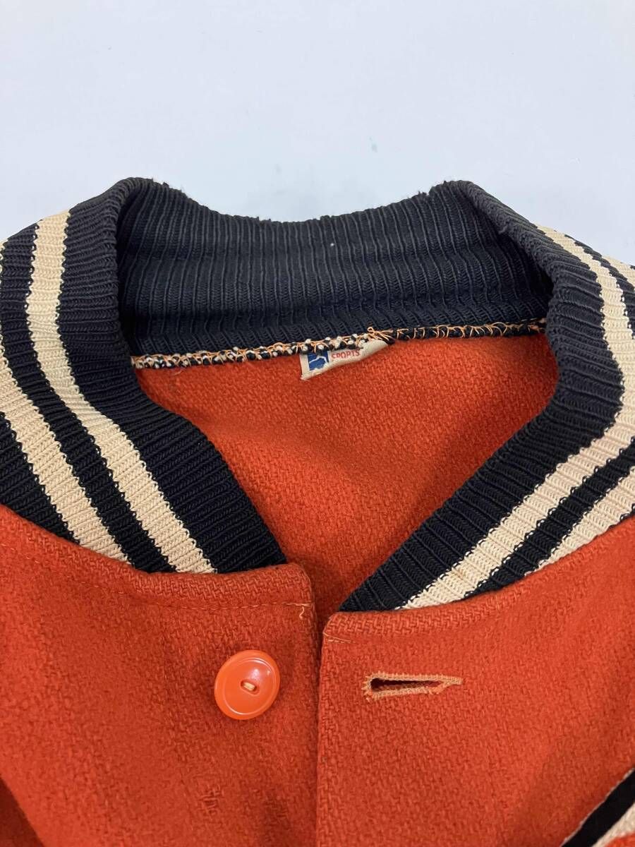 サイズL オレンジ