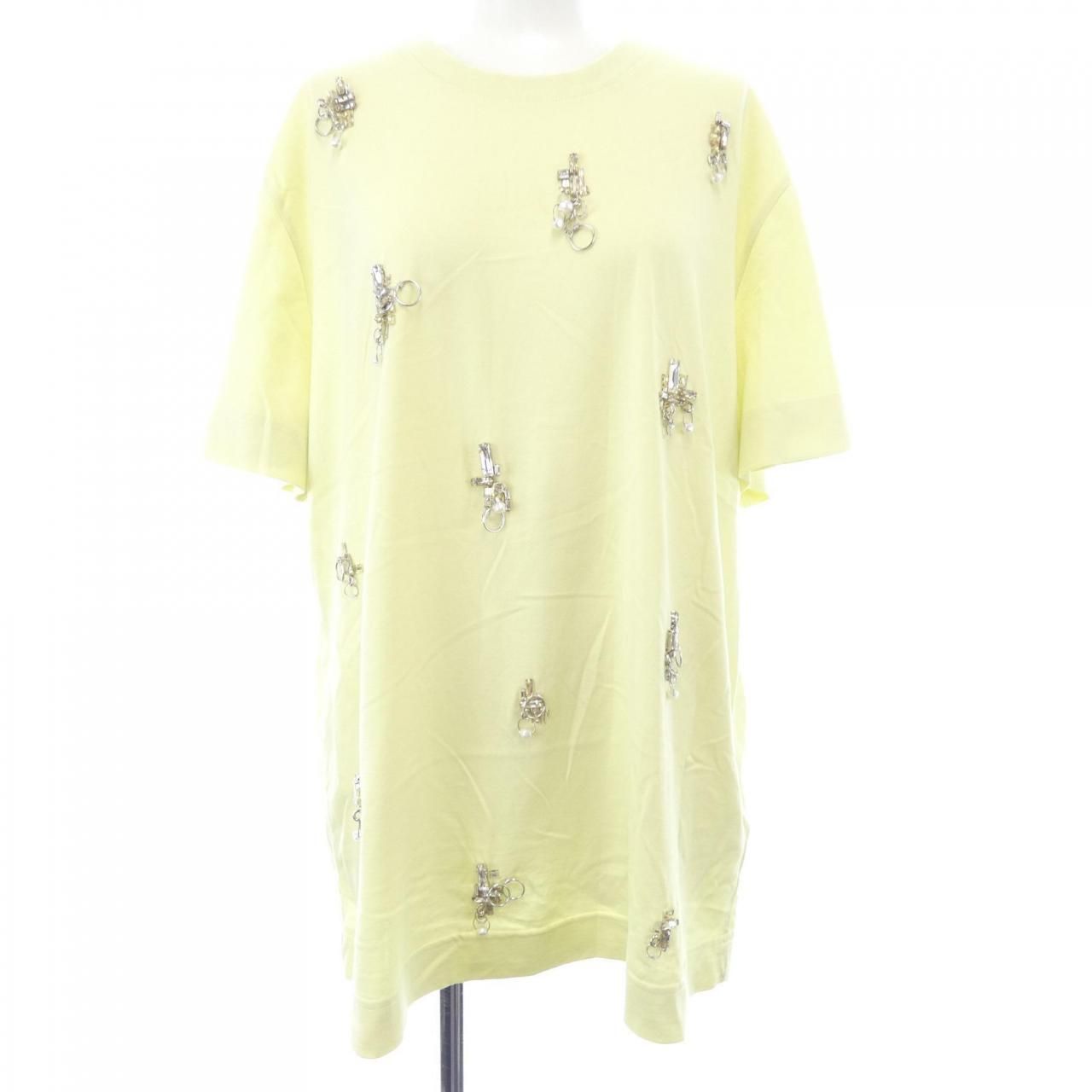 ジバンシー GIVENCHY BW707ZG0QV Tシャツ