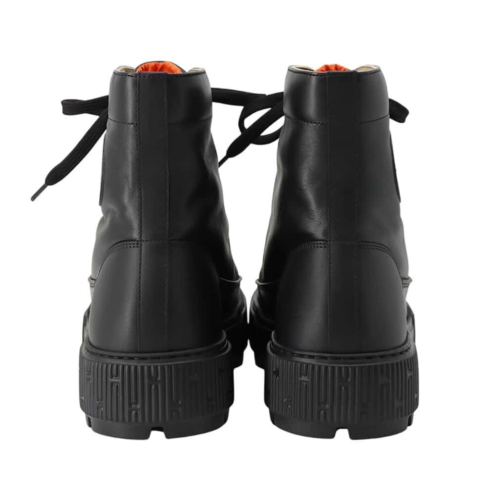 HERMES ブーツ　フレッシュ　サイズ42 HERMES ブーツフレッシュサイズ42