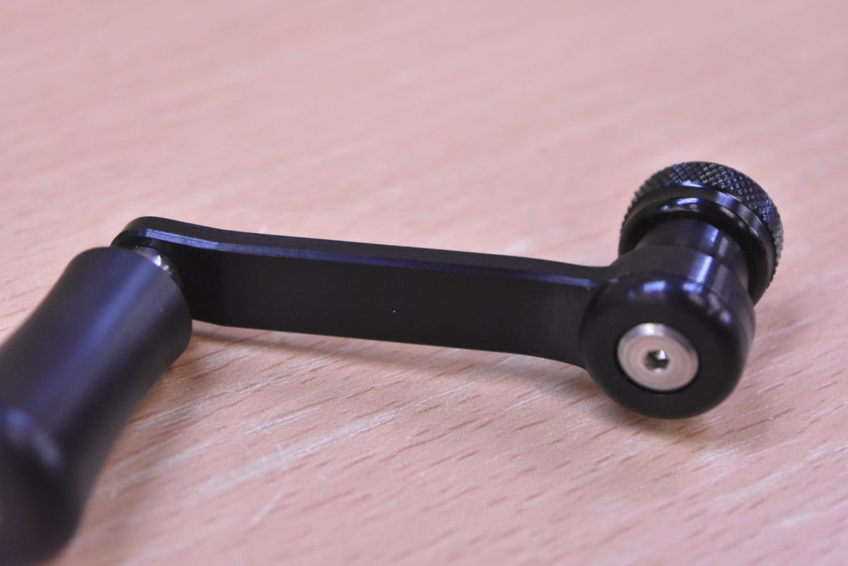 anglo-company スピニングリール用