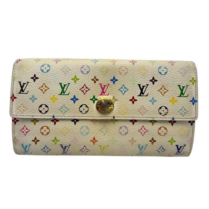 LOUIS VUITTON ルイヴィトン モノグラム・マルチカラー