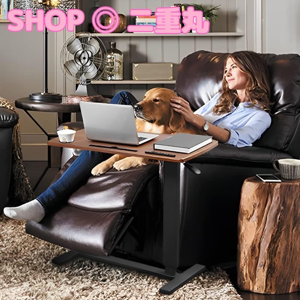 メルカリ最安値☆ ベッドテーブル  サイドテーブル ノートパソコン メルカリ最安値☆ ベッドテーブル サイドテーブル ノートパソコン