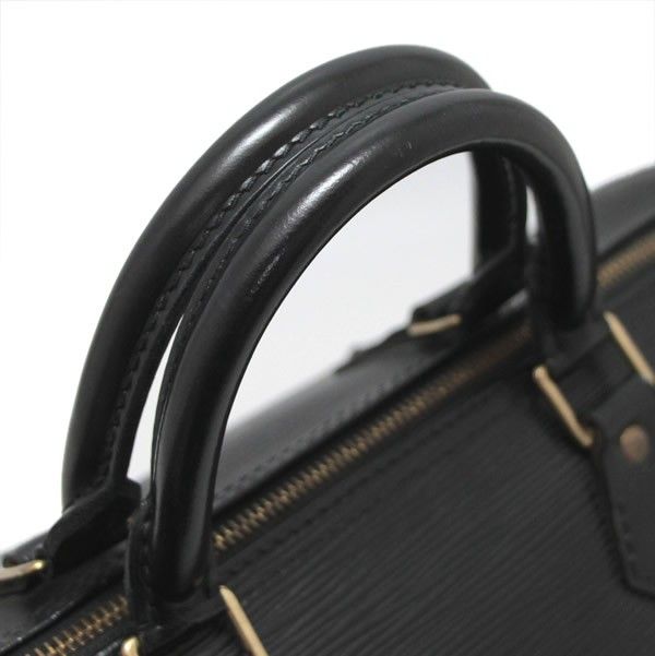 ルイヴィトンキーポル50．黒エピレザー、ボストンバック 楽天市場