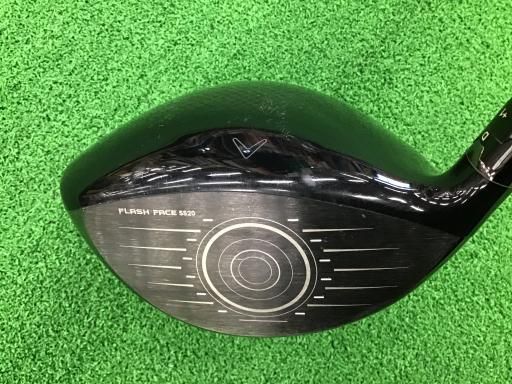 中古】 キャロウェイ MAVRIK MAX 10.5° ドライバー DR Diamana