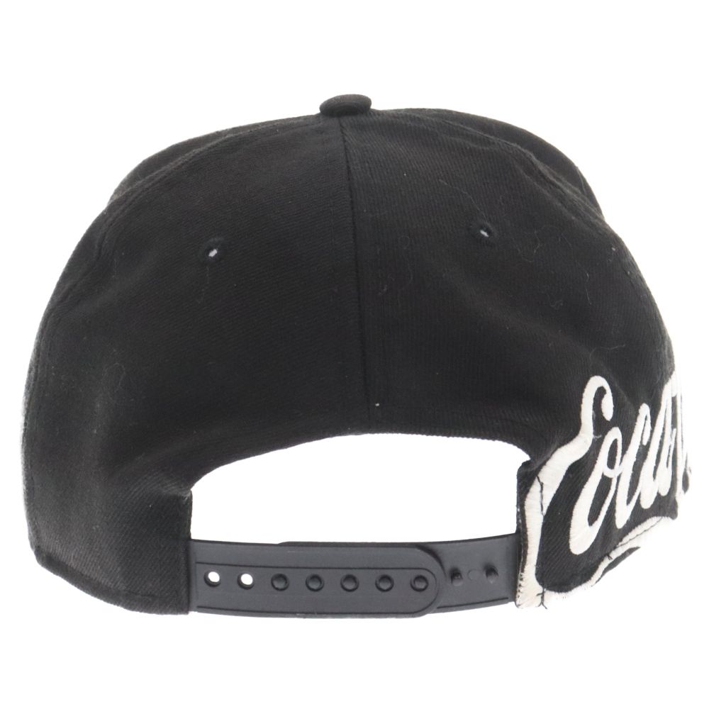 ブリストル コカコーラ コラボ キャップ ニューエラ 楽天市場】F.C.Real Bristol(エフシーレアルブリストル)F.C.R.B.