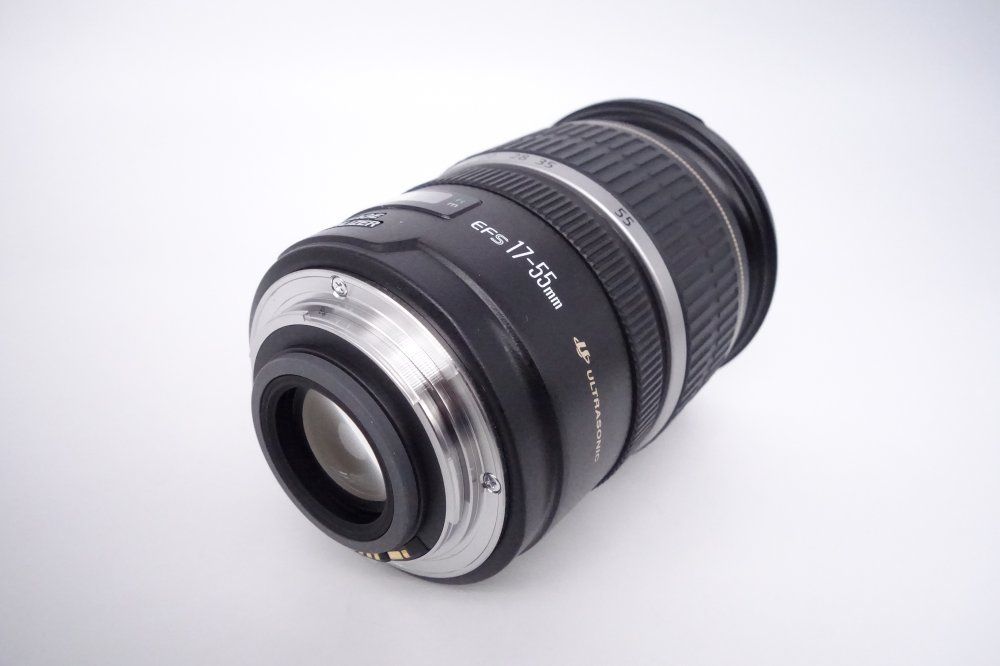 Canon 広角ズームレンズ