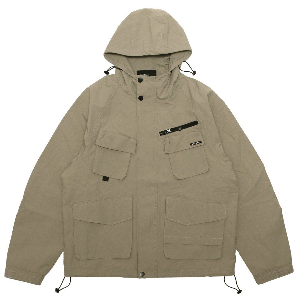 EAZY MISS パーカー EAZY eazy miss（メンズファッション）の通販 XL