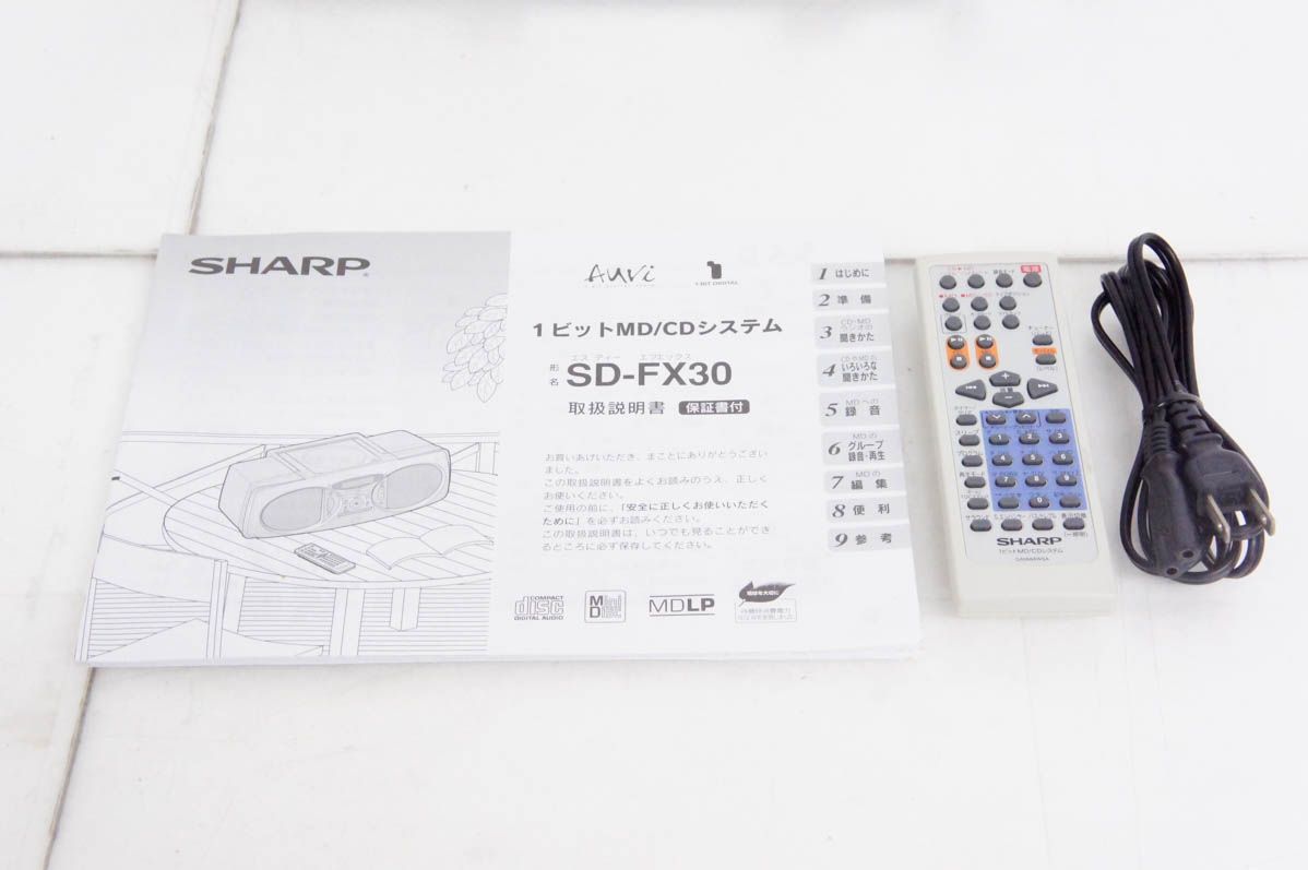 DENON CDプレイヤー DCD-F102 &MDデッキ DMD-F102 Amazon.co.jp: DENON