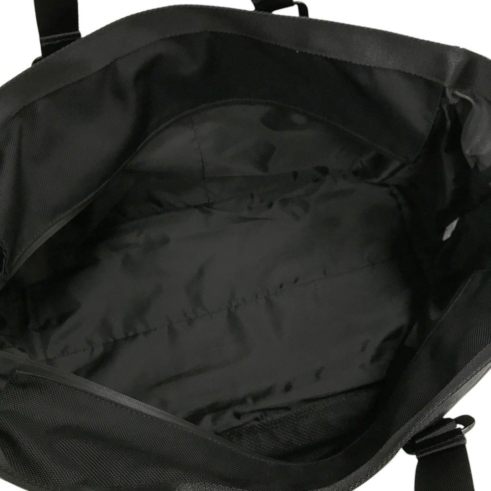 新品・未使用品 アニエスベー ボストンバッグ ポーチ・鍵付き 旅行や