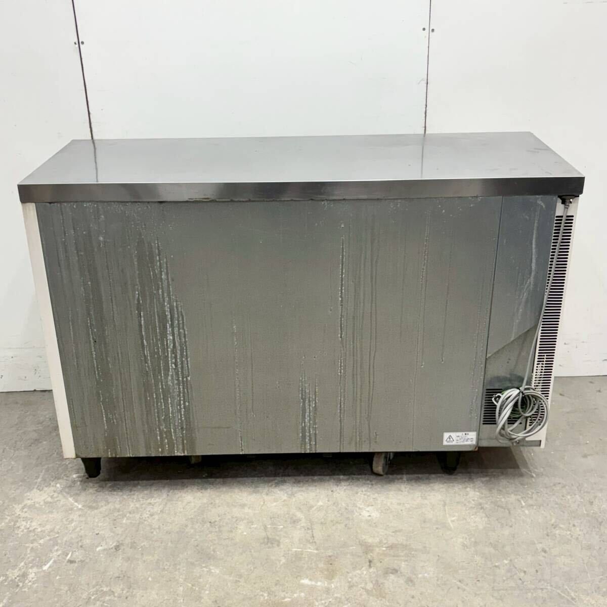 スライド扉 台下ショーケース