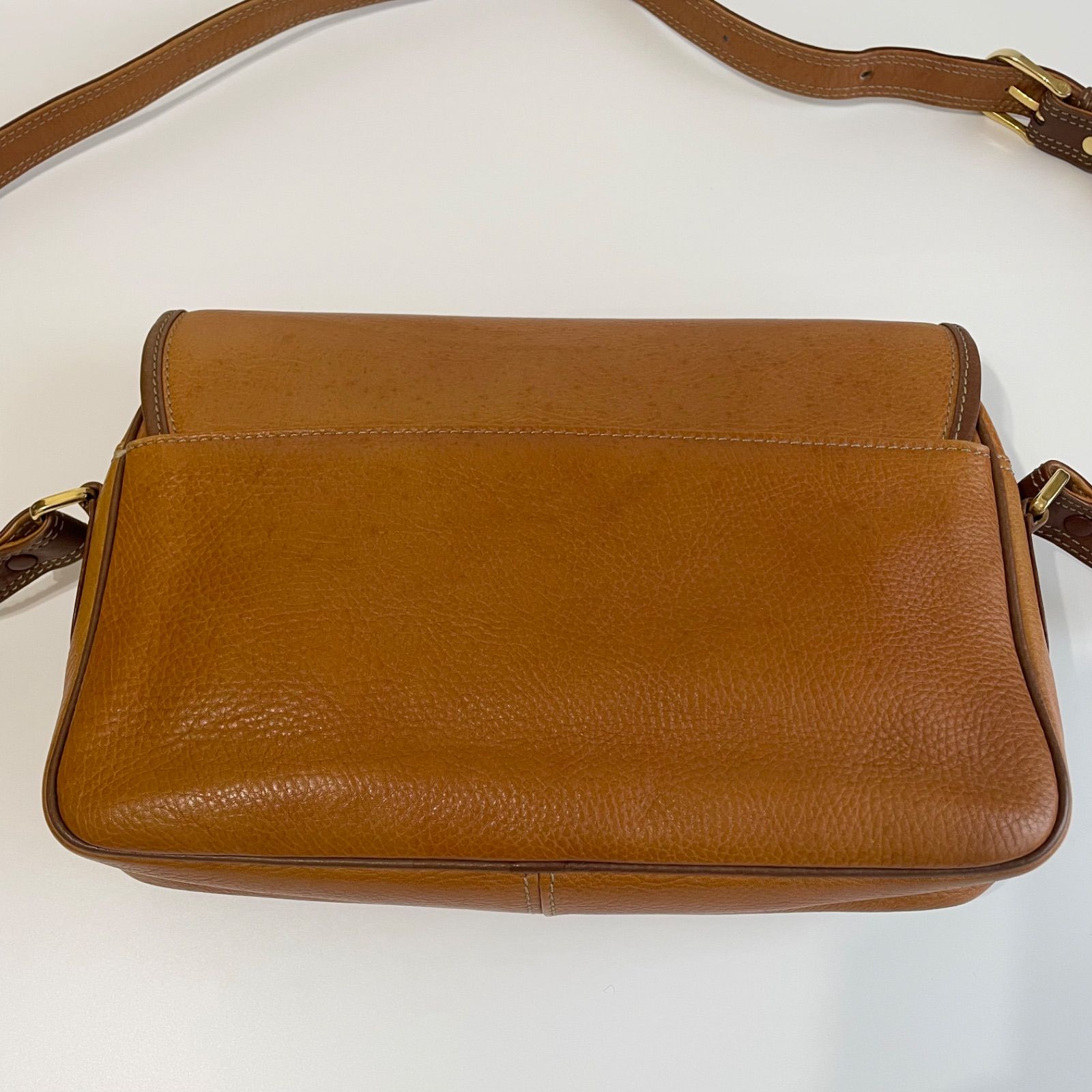 エンリケロエベナッペ ENRIQUE LOEWE KNAPPE ショルダーバッグ