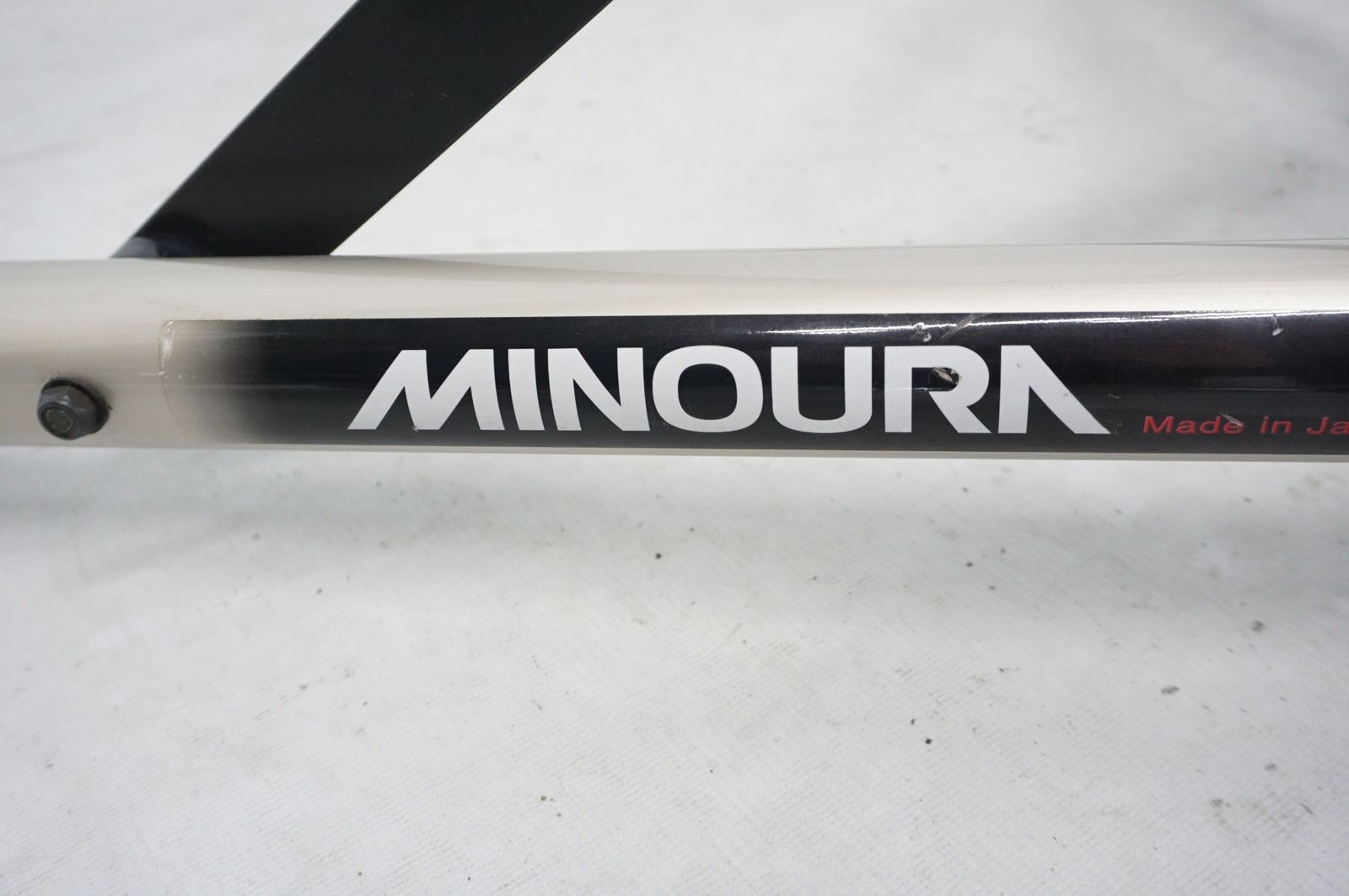 MINOURA