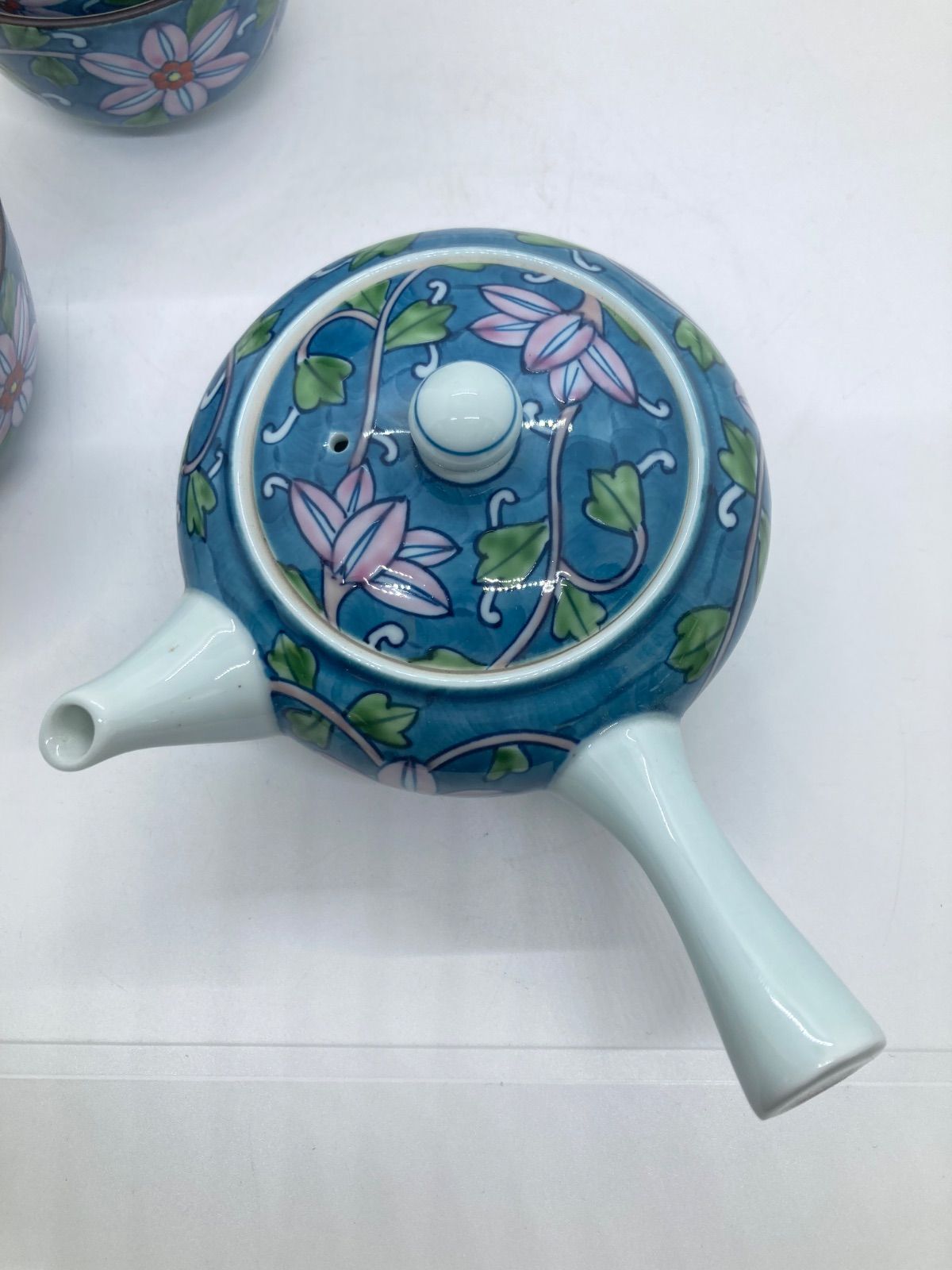 煎茶