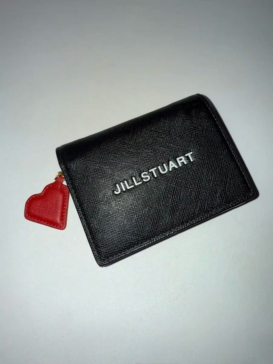JILL STUART ジル スチュアート 2 甘い 二つ折り財布
