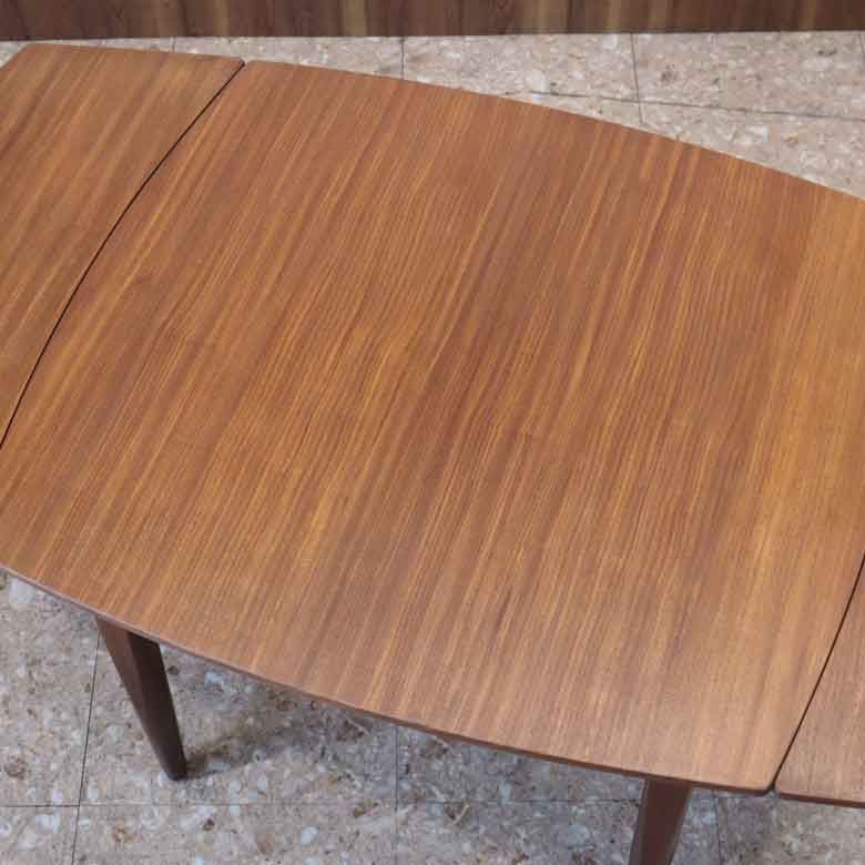 イギリスヴィンテージ エクステンション