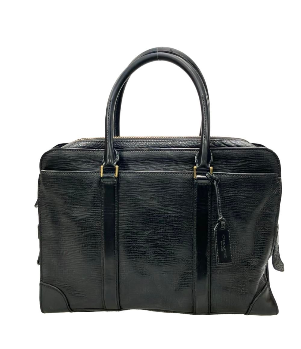 あ*や様 COACH ビジネスバッグ ［未使用品］ コーチ ビジネスバッグ 【公式通販】