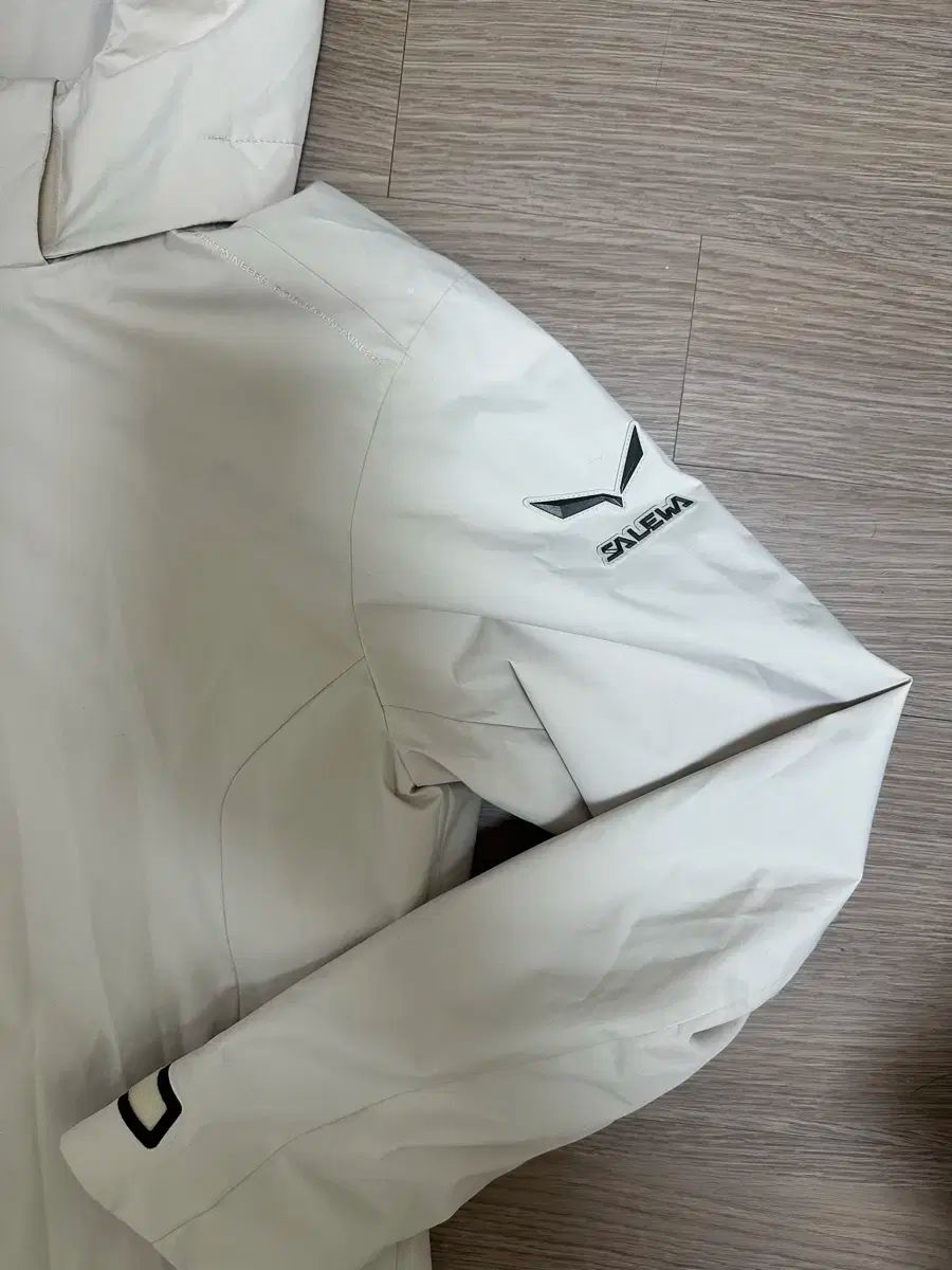 SELEWA レーディスジャケット