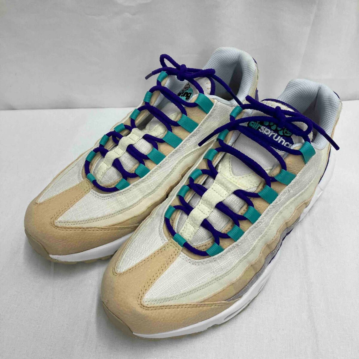 NIKE AIR MAX 95 AIR Sprung ナイキ エアマックス×95 エア