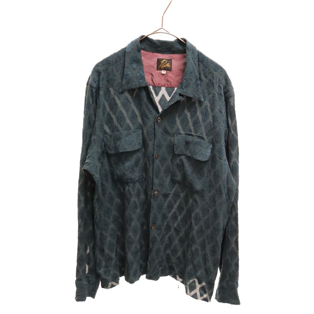 美品 Needles/C.O.B. Classic Shirt シャツ - シャツ