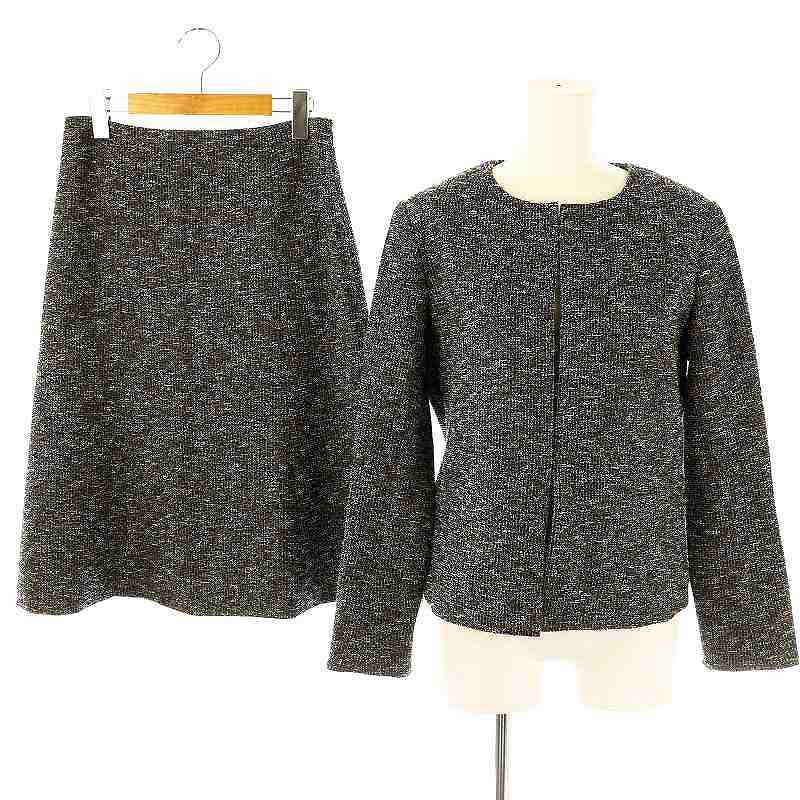 セオリーリュクス theory luxe セットアップスーツ ROMINA RELIX セオリーリュクス theory luxe セットアップスーツ ROMINA RELIX