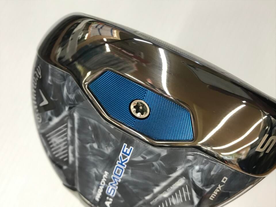 for Callaway