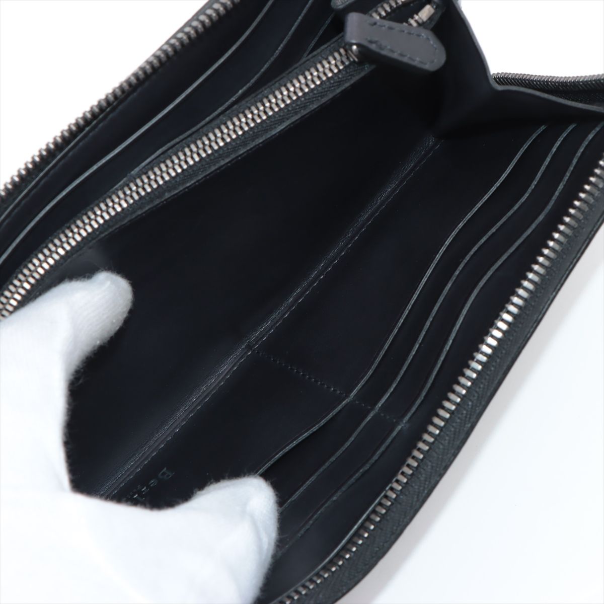 ベルルッティ カリグラフィー 長財布 二つ折り メンズ 本革 楽天市場】【中古】【良い】 Berluti ベルルッティ 長財布 二