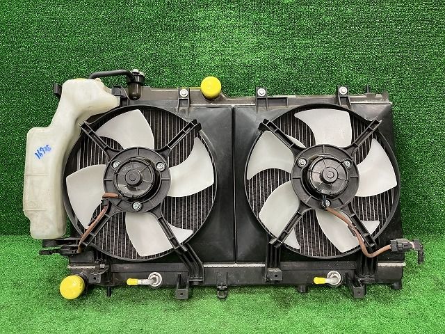 レガシー ラジエーター☆KOYO製☆ BM9 BMM BR9 BRM ☆AT☆　 レガシー ラジエーター☆KOYO製☆ BL5 BP5 BP9 ☆ AT ノンターボ ☆即決