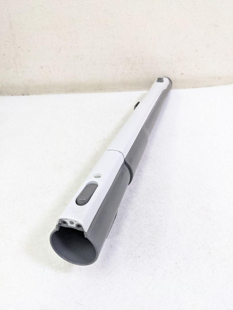 J-A 紙パック式掃除機