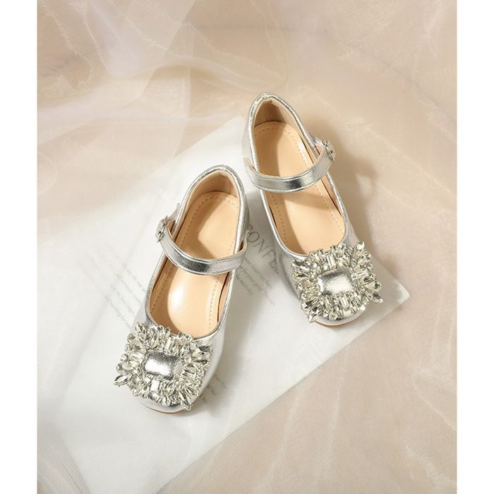 発表会キッズシューズ結婚式