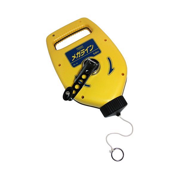 7営業日以内発送 4954771034060 メガライン 原度器 PROMART プロマートメガライン チョークリール HARA 沖縄離島販売不可
