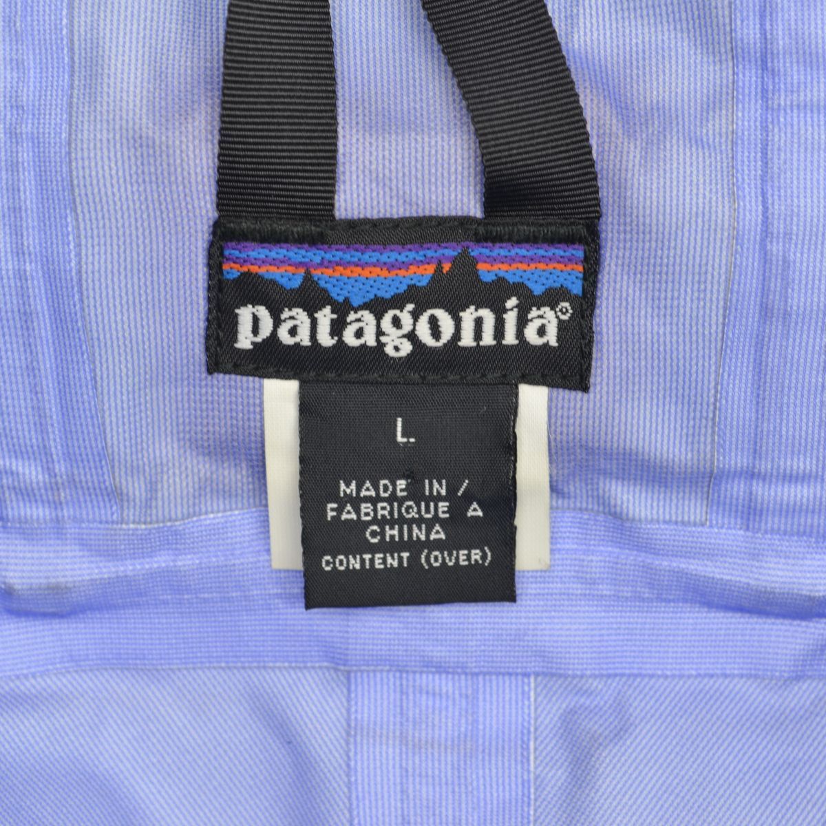 PATAGONIA / パタゴニア】 90s 94年製 F4 雪なしタグ 83490 Super