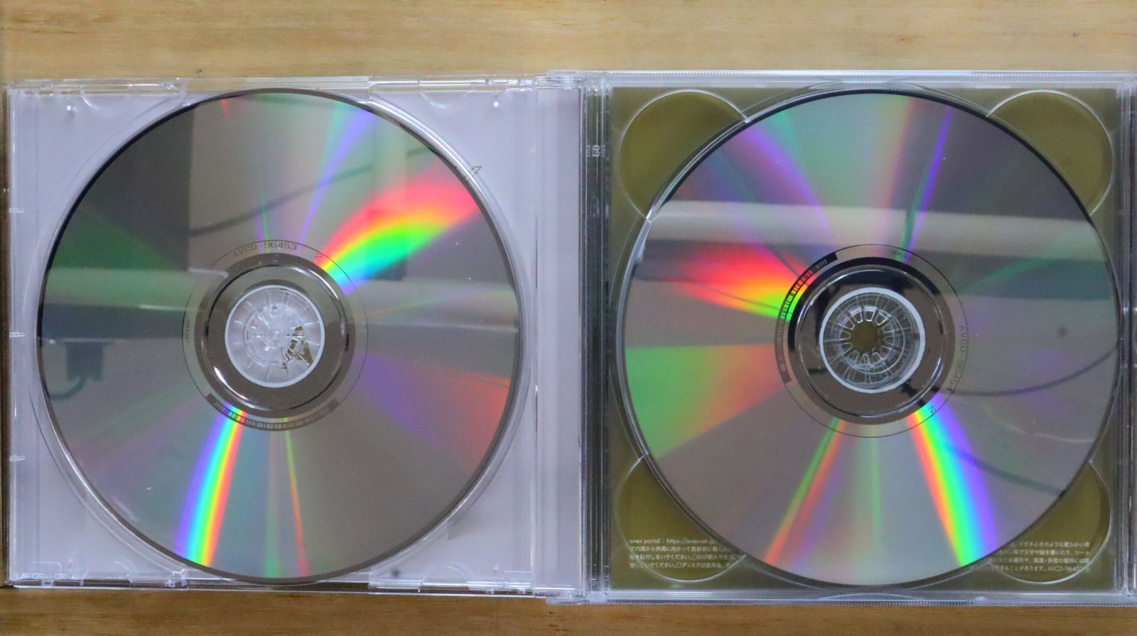 未開封❗ AAA 15th Anniversary 豪華盤 初回生産限定盤】AAA 15th Anniversary All Time Best -thanx