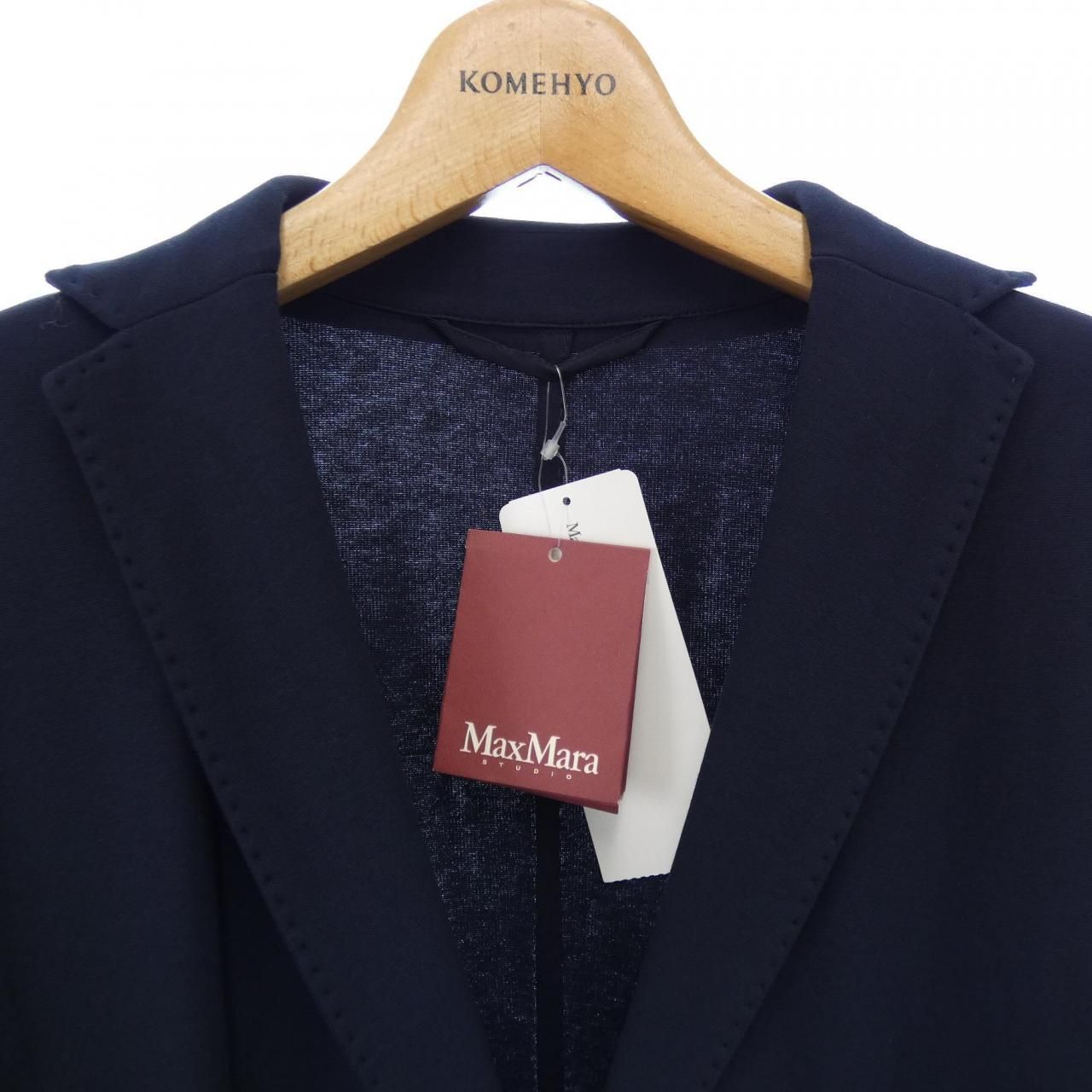 特価 Max Mara マックスマーラステュディオ テーラードジャケット 36 楽天市場】テーラードジャケット（ブランドマックスマーラ